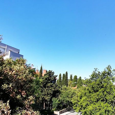 Apartment Mahonia Сплит Экстерьер фото