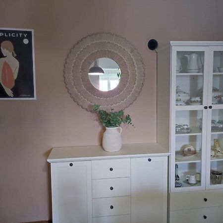 Apartment Mahonia Сплит Экстерьер фото