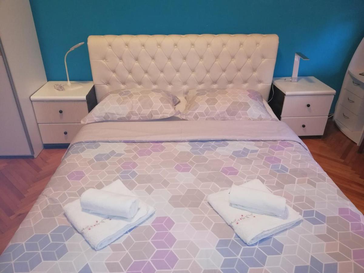 Apartment Mahonia Сплит Экстерьер фото