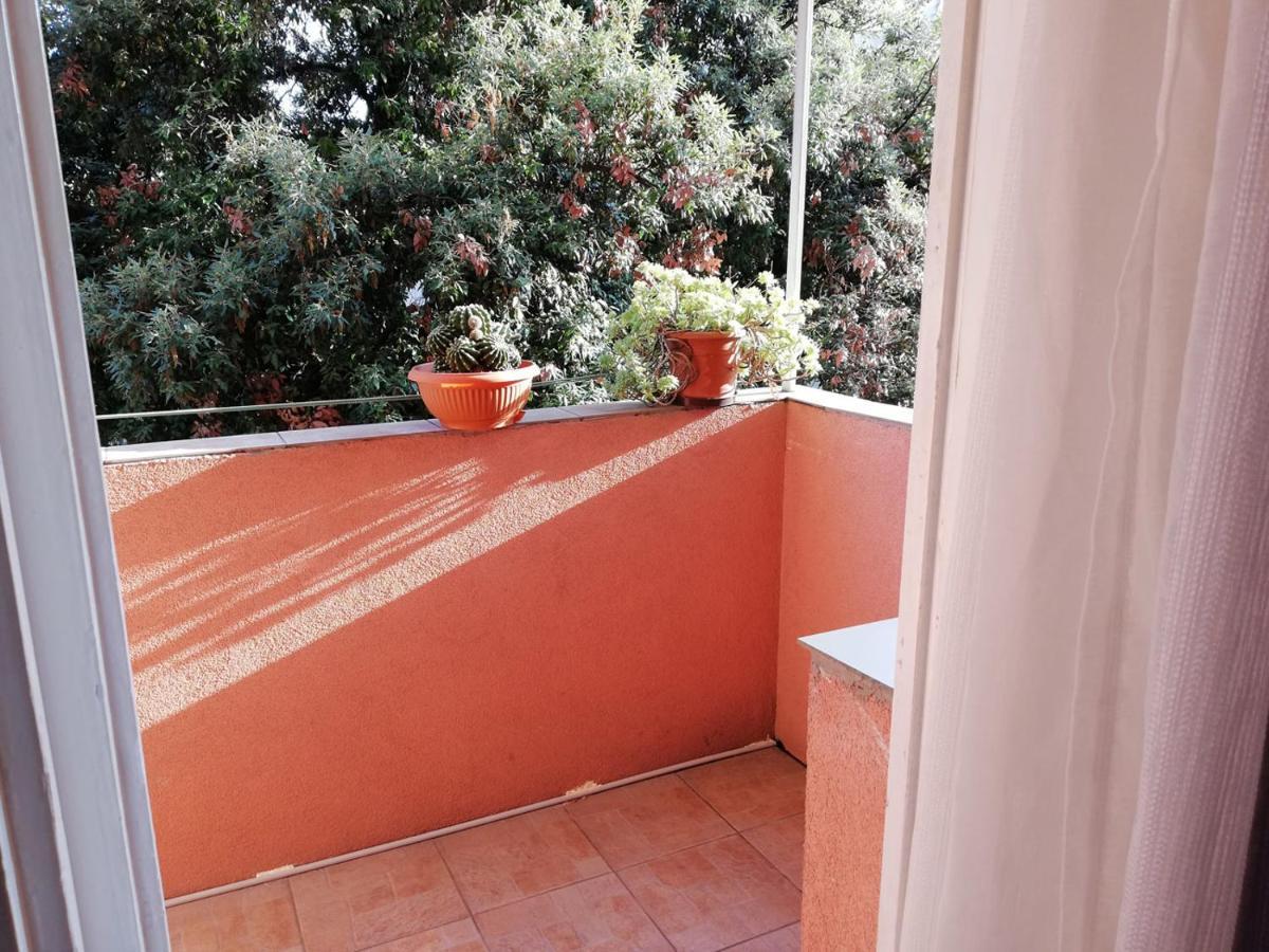 Apartment Mahonia Сплит Экстерьер фото