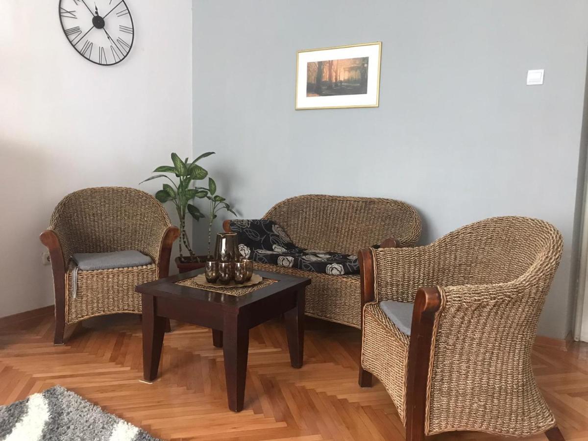 Apartment Mahonia Сплит Экстерьер фото
